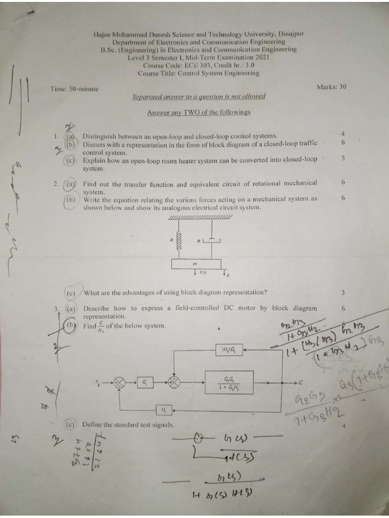 Previous Question 19 Batch | PDF