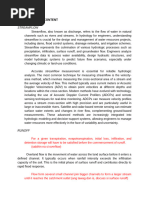 No-Rise Certification Procedures | PDF | Earth Sciences
