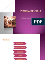 Hstoria de Chile Nb3-Nb4