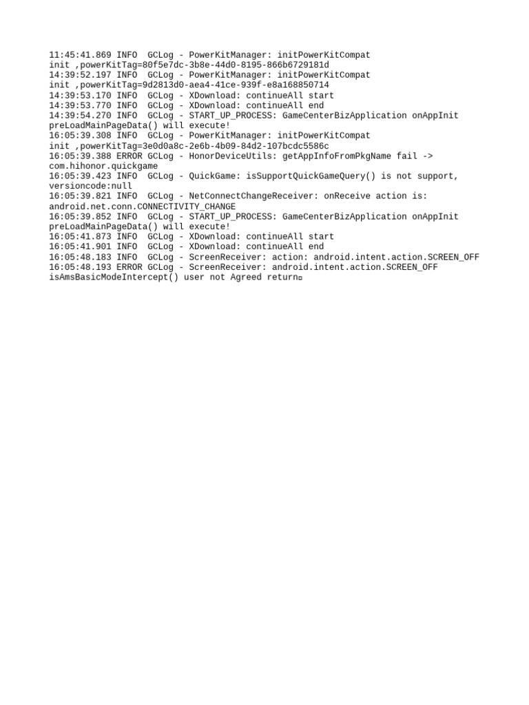 GC 2025 01 28 | PDF