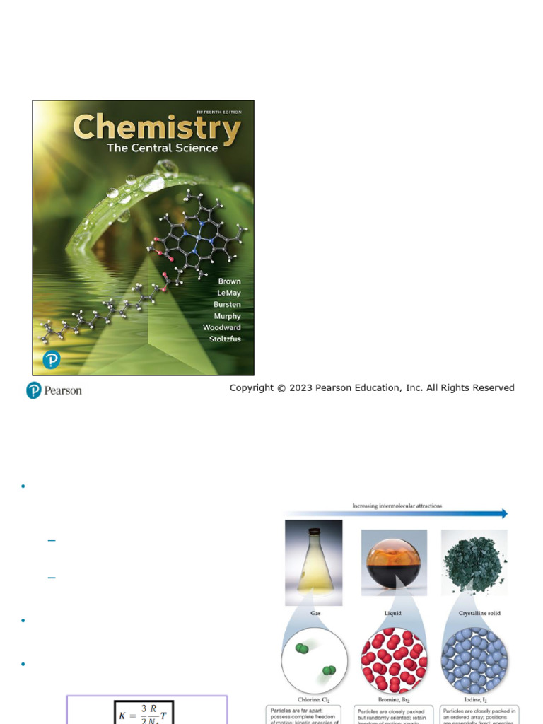 Chapter+11 Liquids+and+Intermolecular+Forces DR - Mengistu+shukare ...