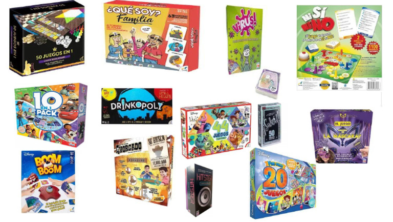 Games | PDF