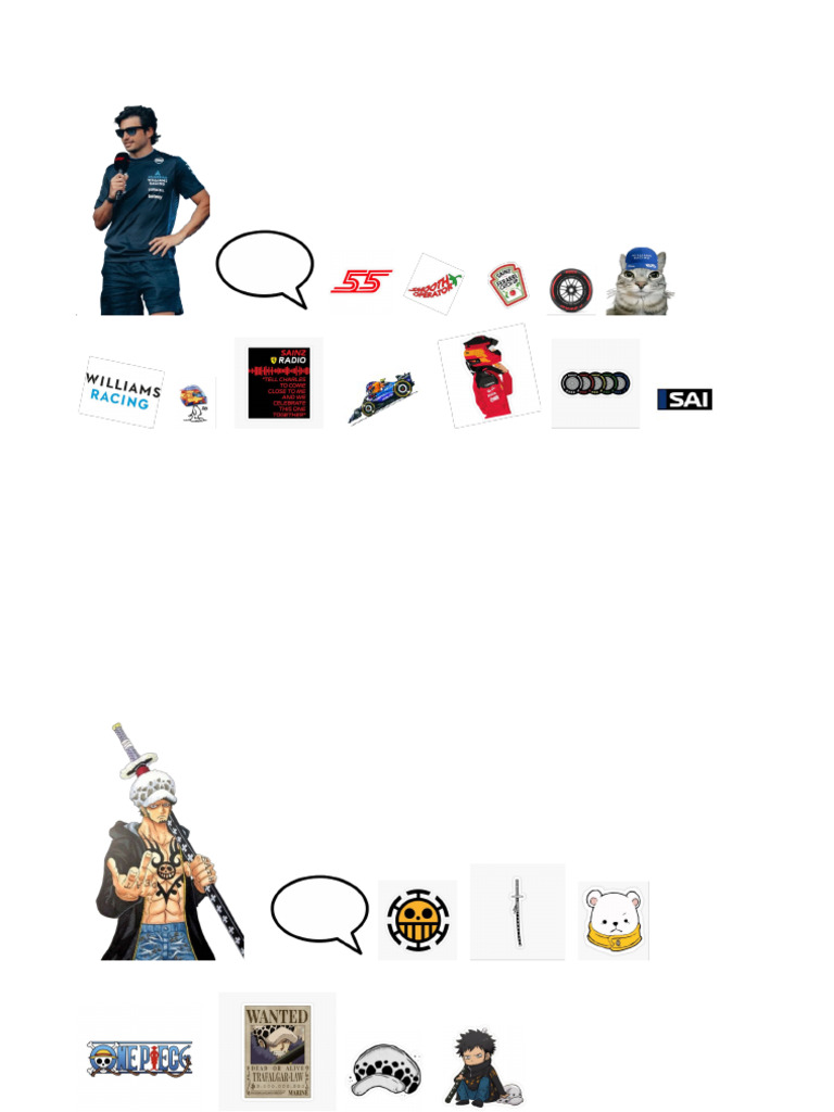 Sticker | PDF