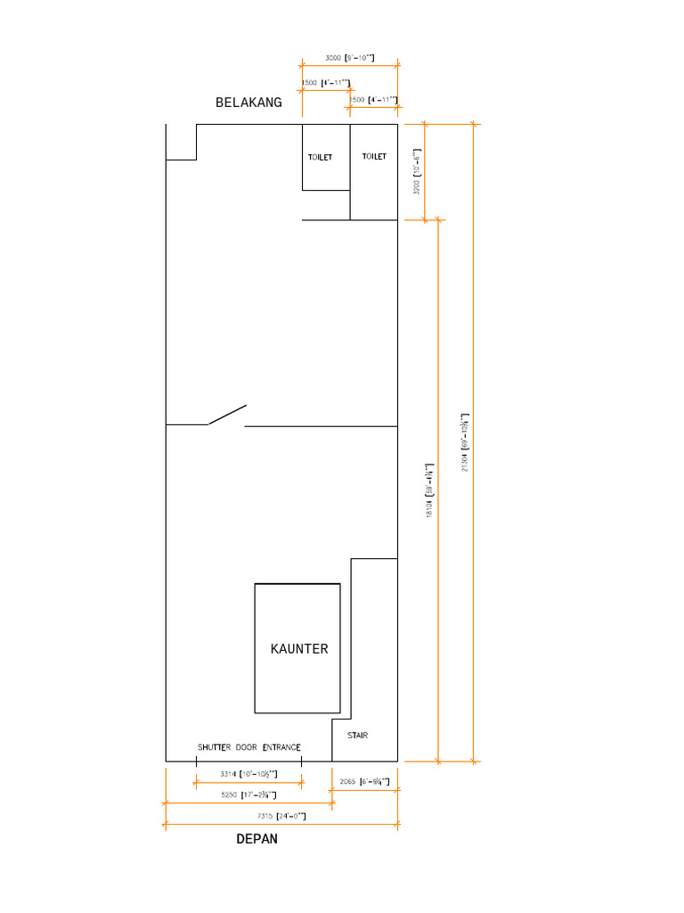 Kedai Layout r2 | PDF