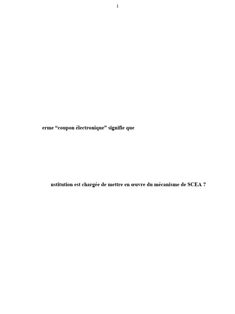 Test d'Enquêteur GAMMA STAT | PDF | Latrines | Détective privé