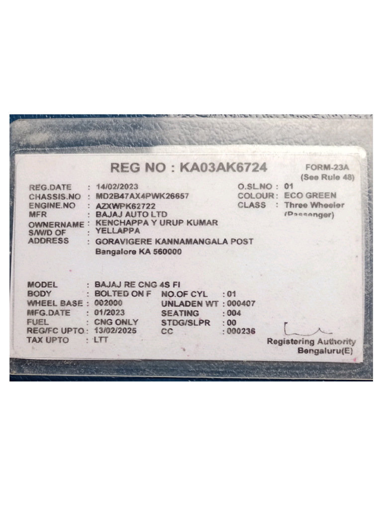 Auto RC | PDF