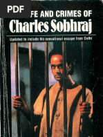 Download Life And Crimes Of Charles Sobhraj by Le Marquis De Sade SN94694 doc pdf