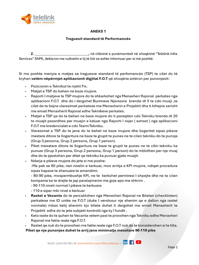 Aneks 1 16.4.25 Final | PDF