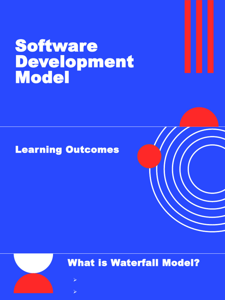 Understanding the Waterfall Model in SDLC | PDF