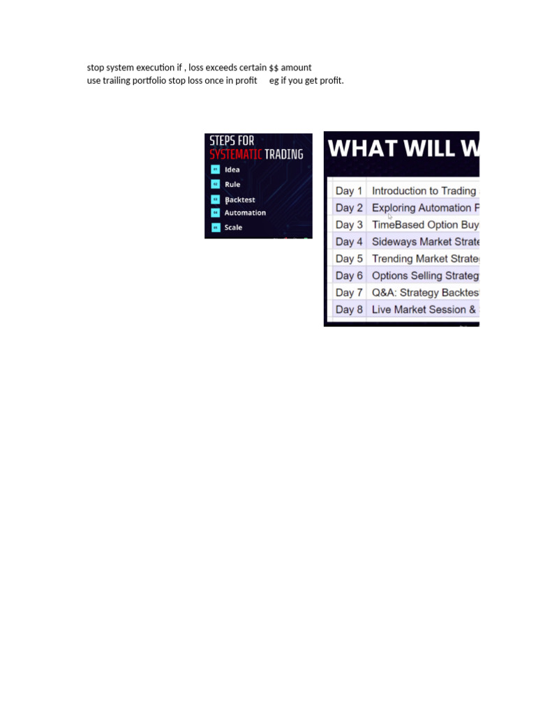 System Rules | PDF