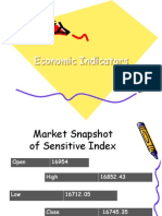 Economic Indicators