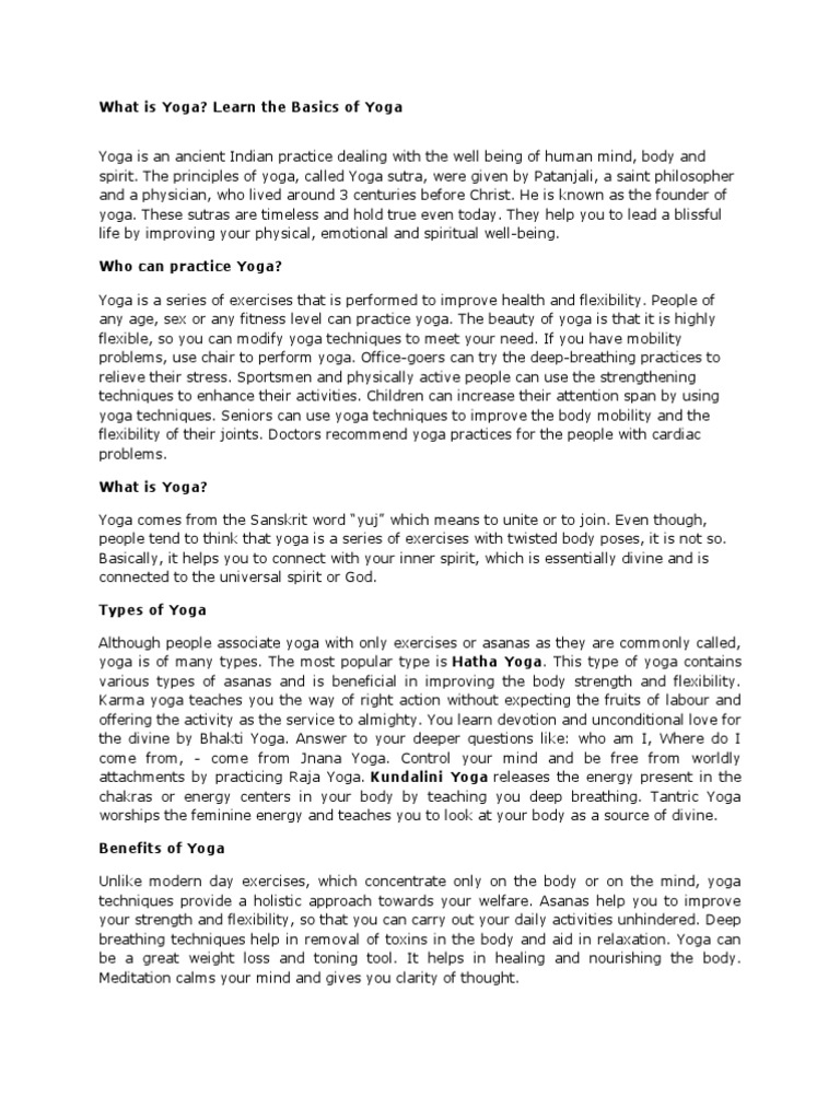 YOGA PRACTICE PDF FREE DOWNLOAD visual data 6