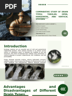 Beeny Block Spec | PDF | Road | Concrete