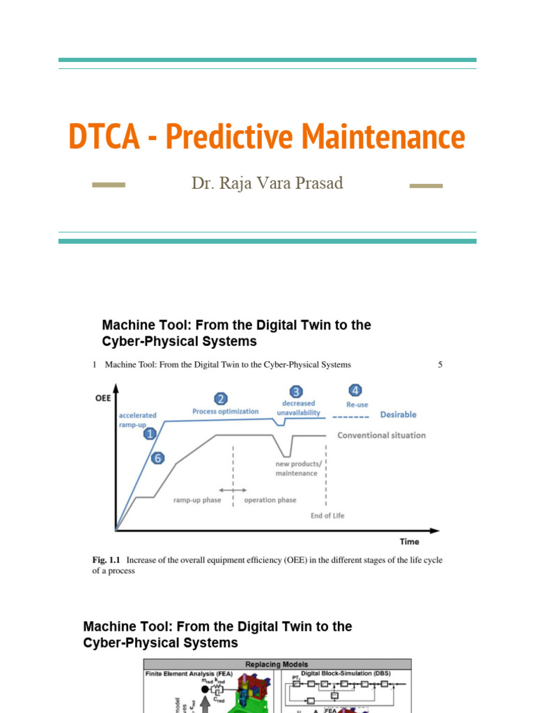 Predictive Maintenance with Infrared Thermography | PDF | Computing