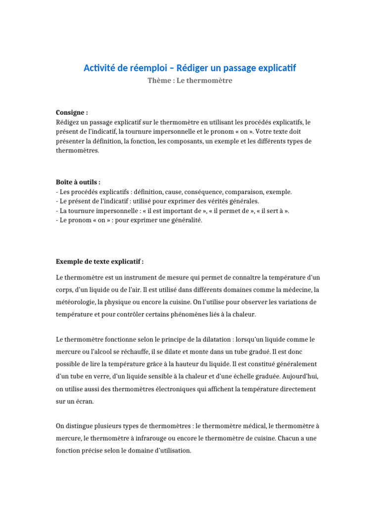 comprendre-le-thermom-tre-fonctionnement-et-types-pdf
