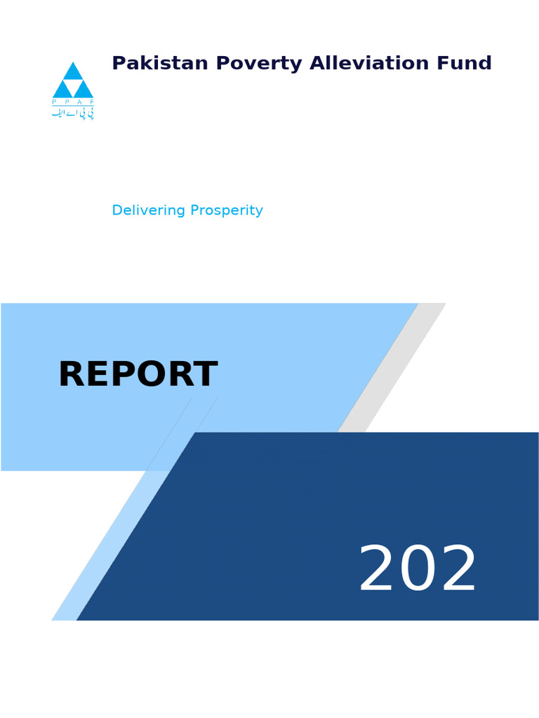 Sample Report Template | PDF