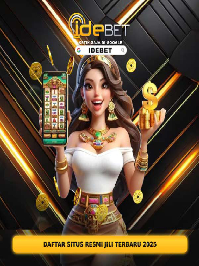 Jili | PDF