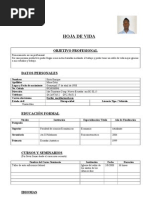 Oficio Para Retirar Carpeta