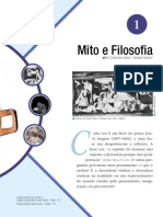 Mito e Filosofia