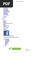 Manual Ponto Secullum 4