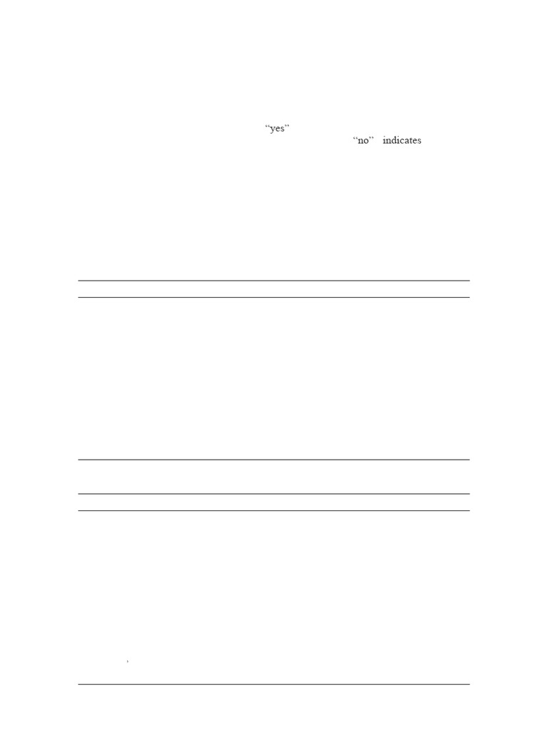 Discussion Topic 4 Chart of Comparasion Between Iterative Models | PDF ...