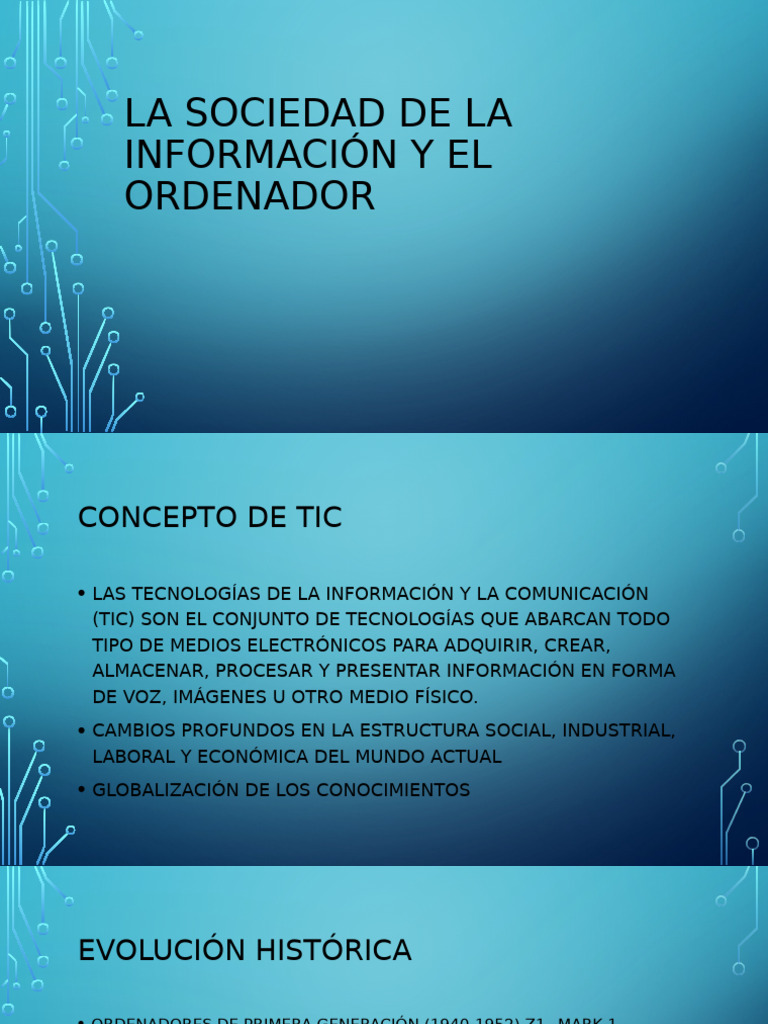 Tema 1 | PDF | Hardware de la computadora | Unidad Central de procesamiento
