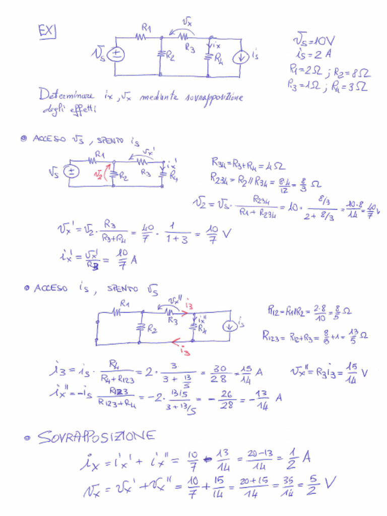 Es 4 | PDF