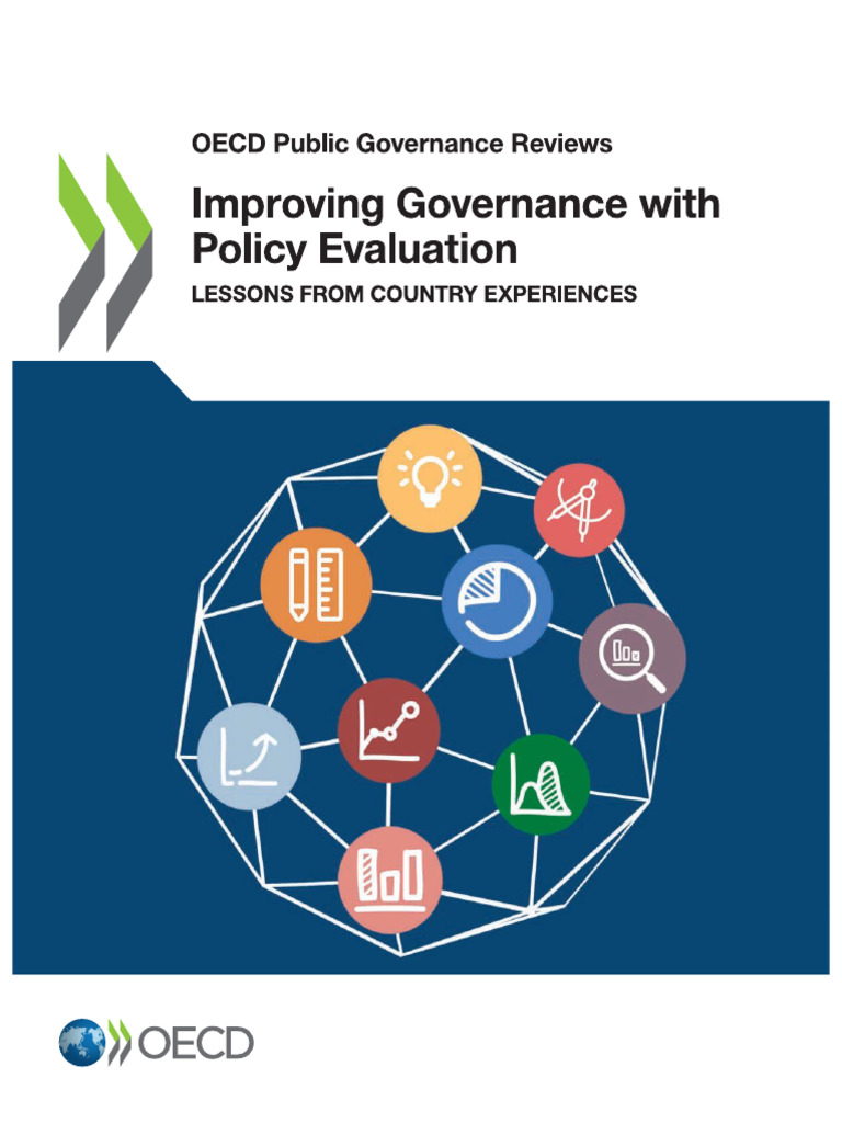 Improving Governance With Policy Evaluation (En) | PDF