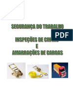 Condições gerais de segurança_amarração de cargas