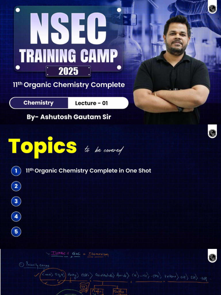 Full OC 11th 01 Class Notes | PDF