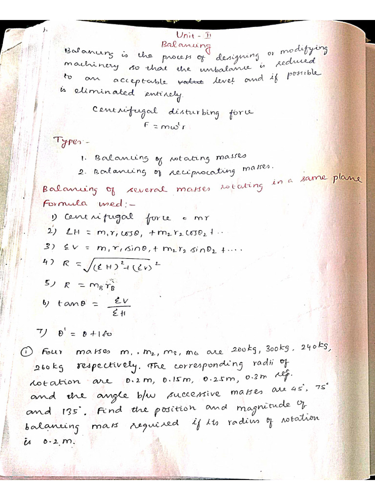 DOM - UNIT - 2 | PDF