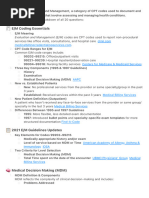 Pharmacist Billing & Coding Reference Guide | PDF | Pharmacist ...