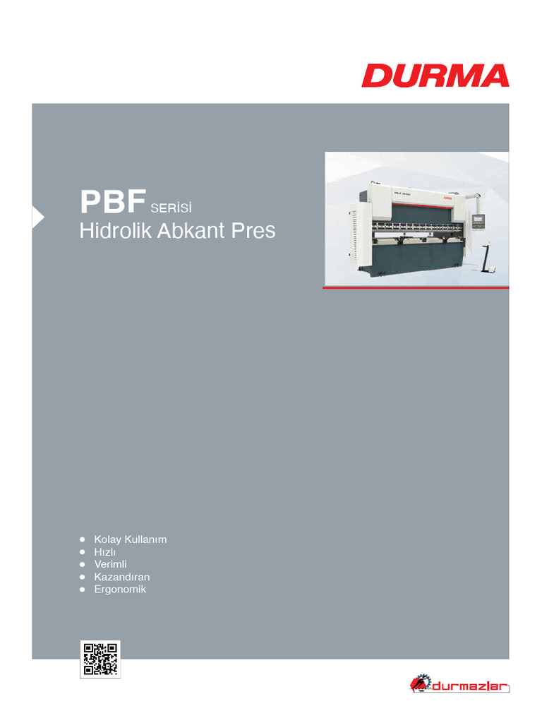 PBF TR-2 | PDF