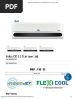 CSD Hire Purchase Price List 2020 | PDF | Power Inverter