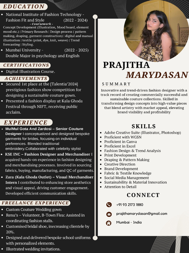Prajitha Marydasan | PDF