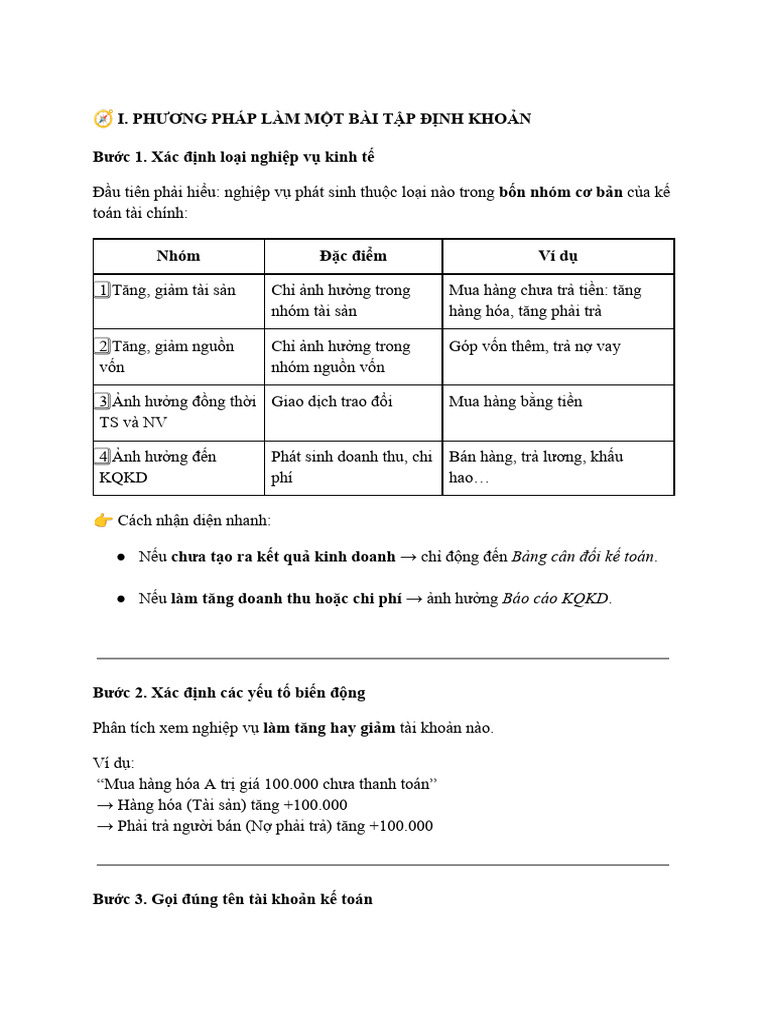 BT NLKT | PDF