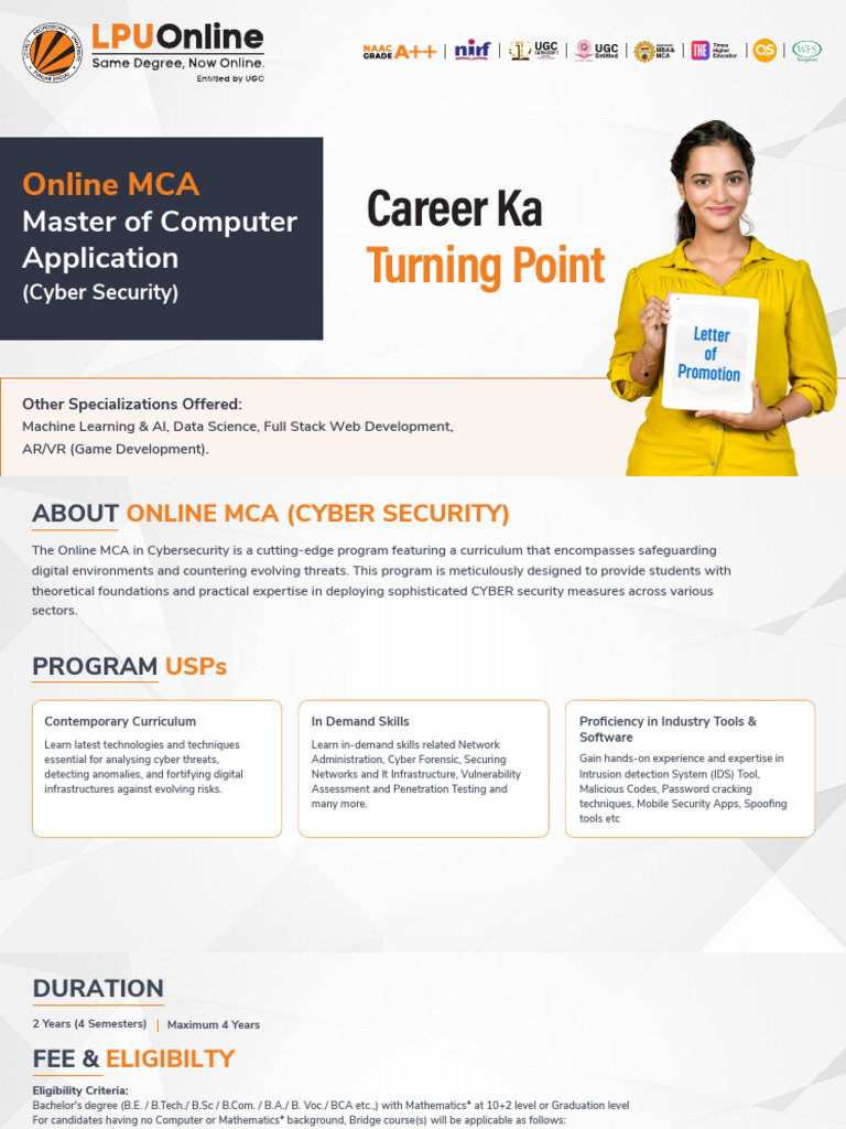 3. Cyber Security | PDF | Computer Security | Security