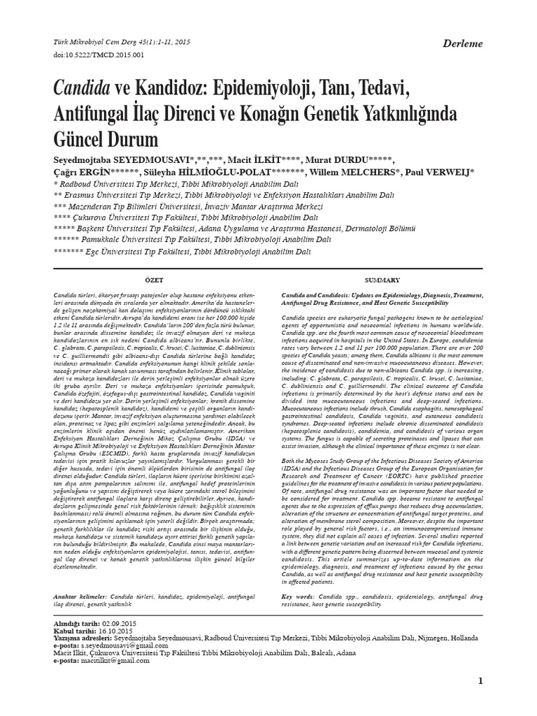 TMCD 45 1 1 11 | PDF