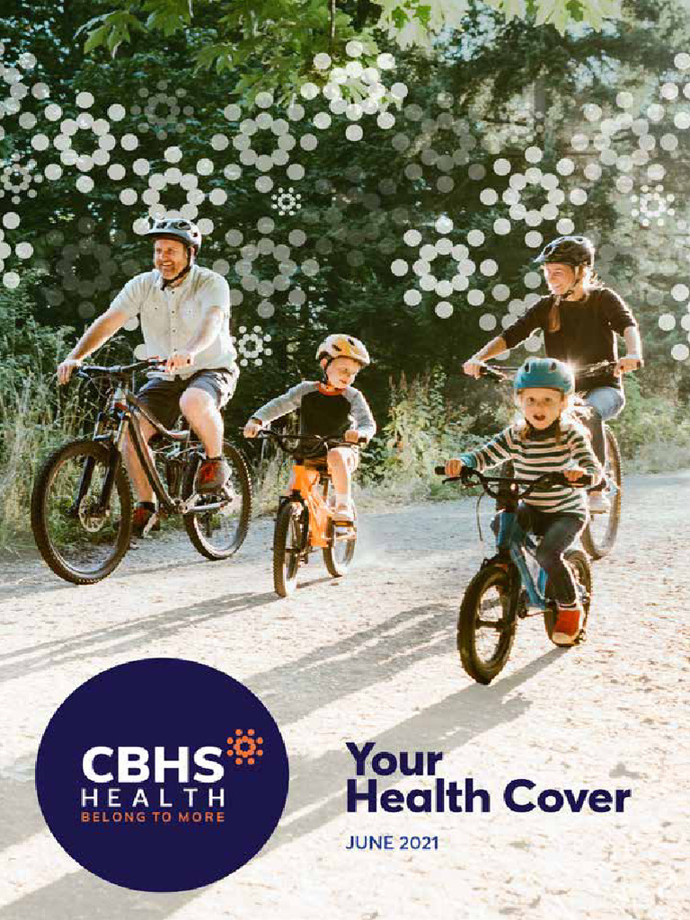 CBHS Optical Benefits Overview | PDF | Medical Specialties | Clinical ...