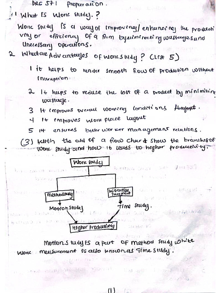 Pre572 Exam Bullet (Sure A) | PDF
