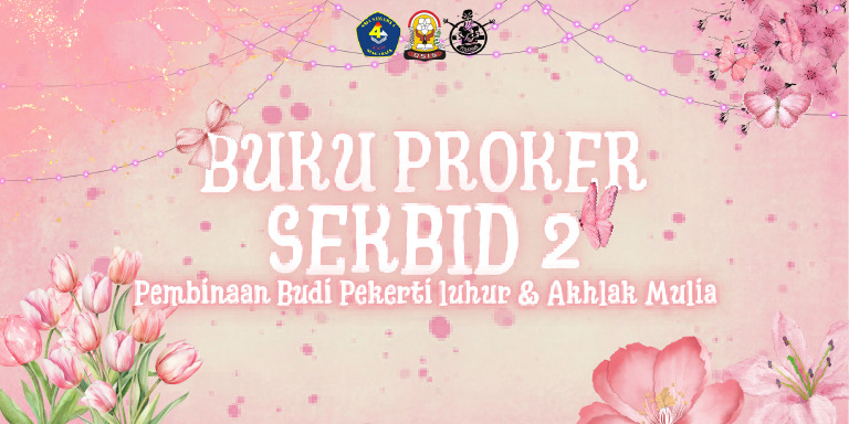 Buku Proker - 20251028 - 205420 - 0000 | PDF