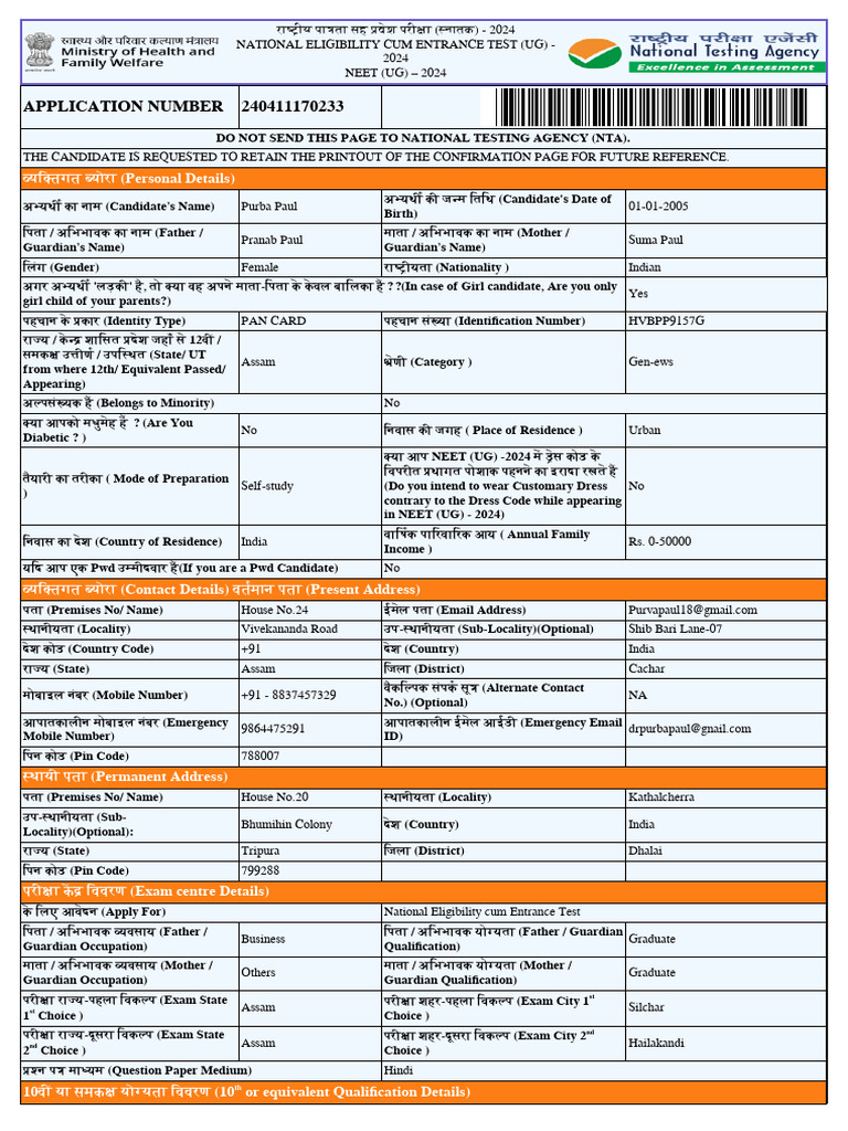 Neet 240411170233 1709917716 | PDF