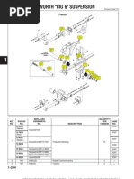 Peterbilt Wiring Diagram | PDF | Car | Motor Vehicle