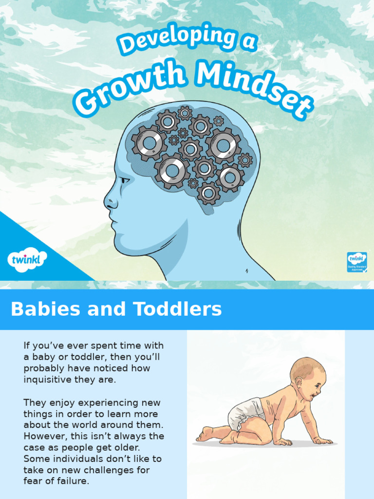 Understanding Growth Mindset Concepts | PDF | Mindset | Psychology