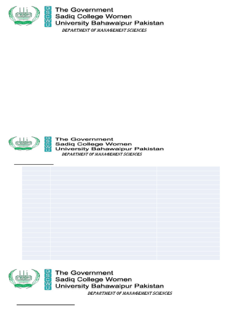 Corporate Finance Course Outline | PDF | Capital Structure | Mergers ...