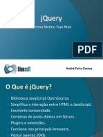 JQuery Bluesoft