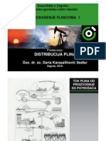 GP1-7 Distribucija Plina
