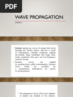 Understanding Seismic Shadow Zones | PDF | Seismology | Applied And ...