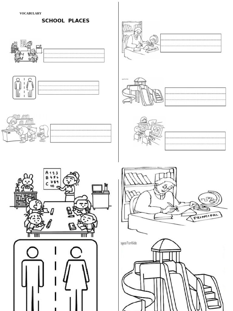 School Places | PDF