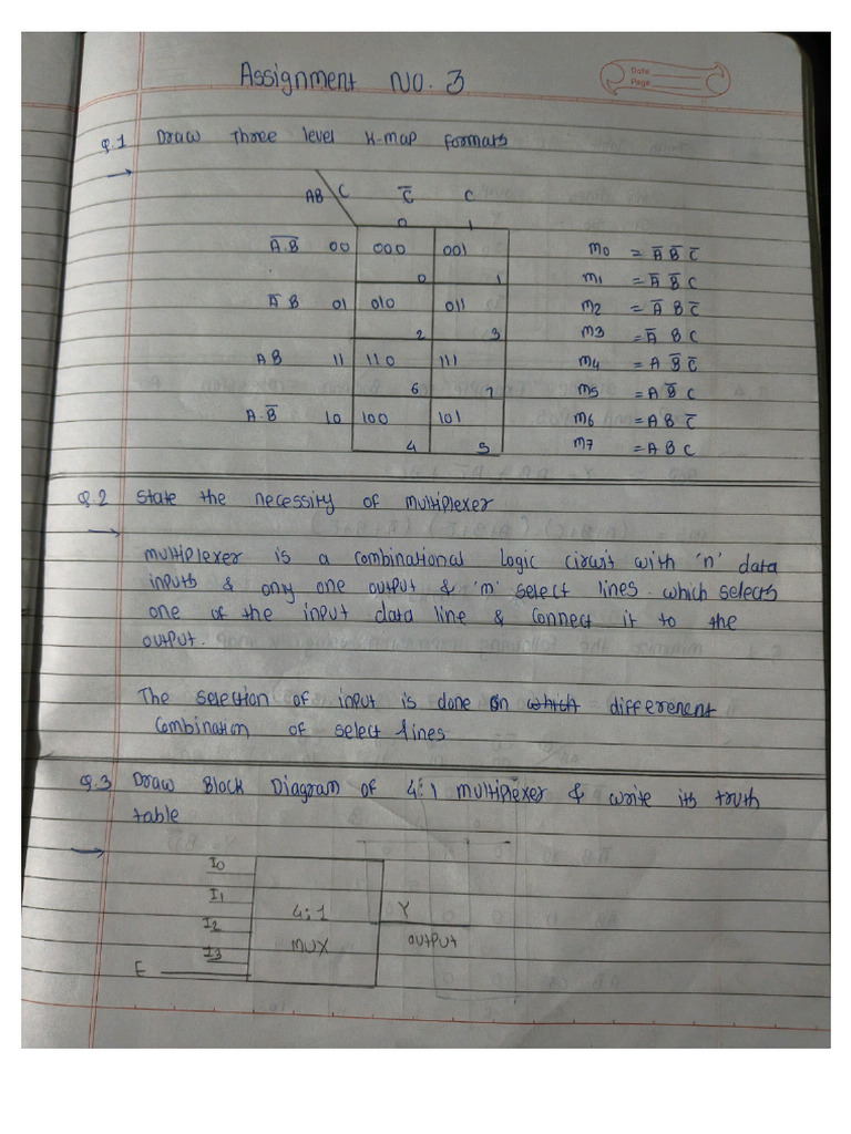 Dte 3 | PDF